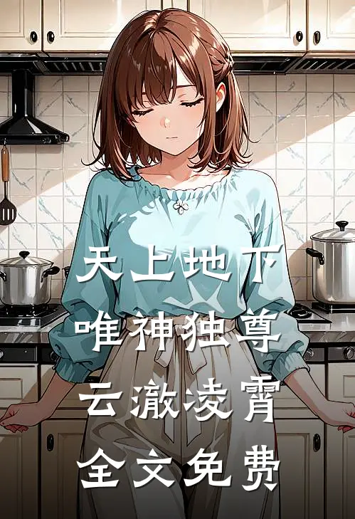 天上地下，唯神独尊云澈凌霄全文免费