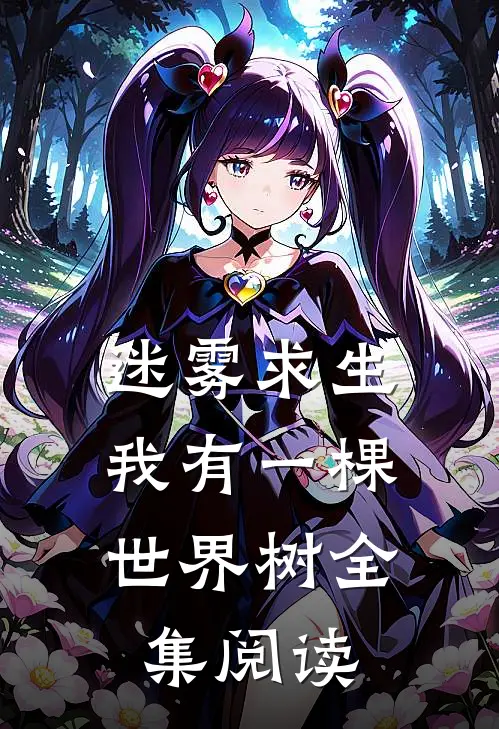 迷雾求生我有一棵世界树全集阅读免费