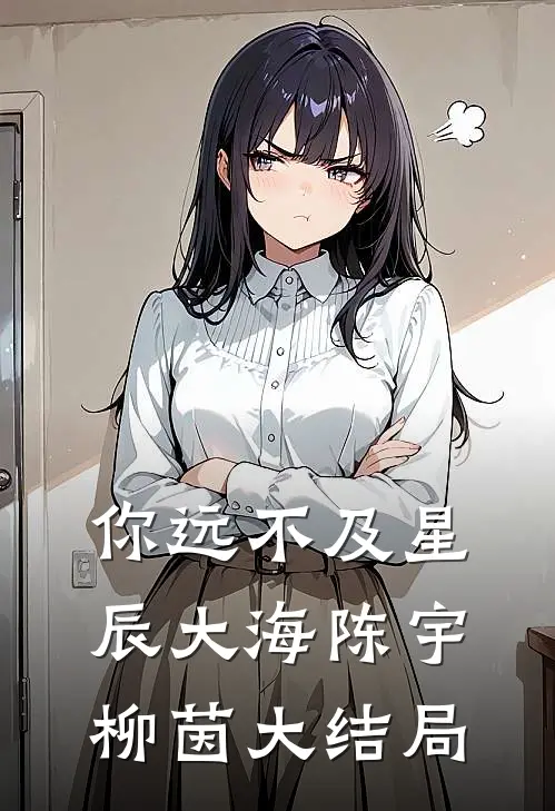 你远不及星辰大海陈宇柳茵大结局
