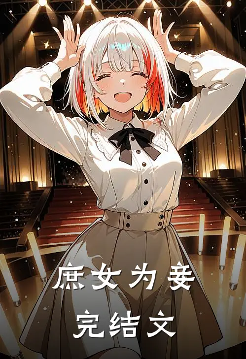 庶女为妾完结文