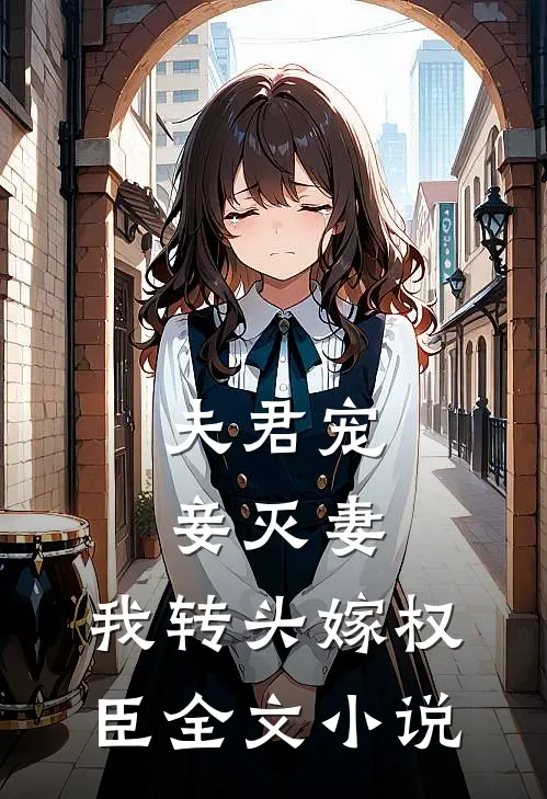夫君宠妾灭妻，我转头嫁权臣全文小说