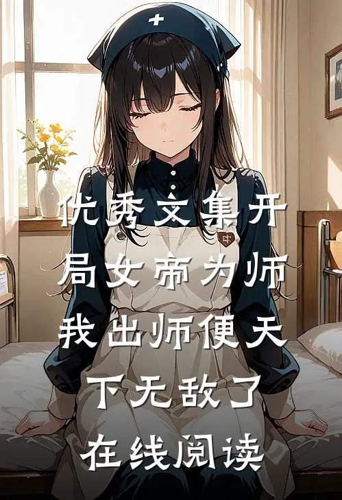 优秀文集开局女帝为师,我出师便天下无敌了在线阅读