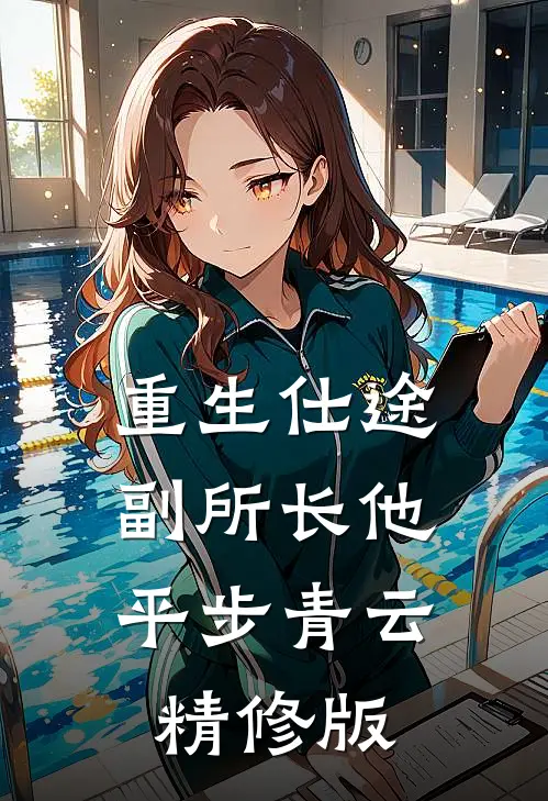 重生仕途，副所长他平步青云精修版