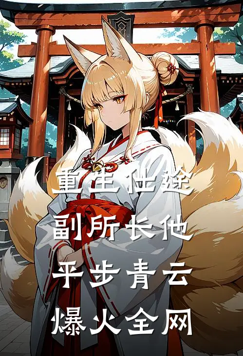 重生仕途，副所长他平步青云爆火全网