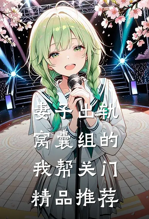 妻子出轨，窝囊组的我帮关门精品推荐