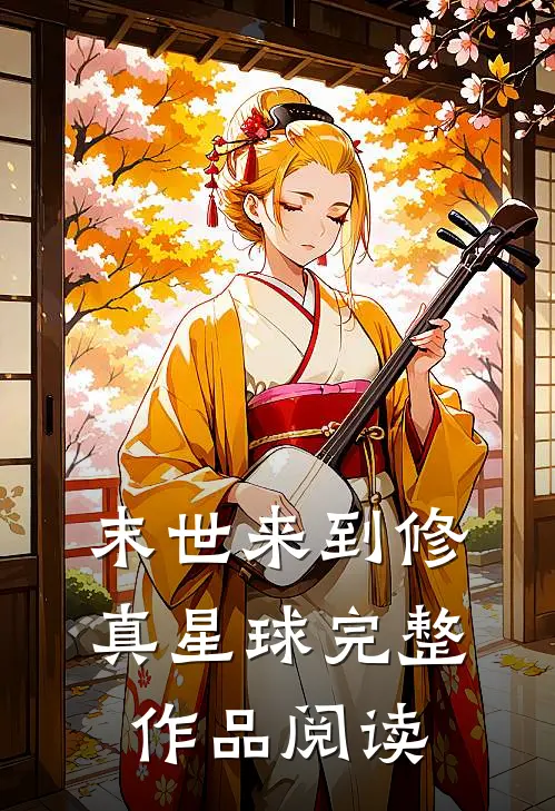 末世来到修真星球完整作品阅读