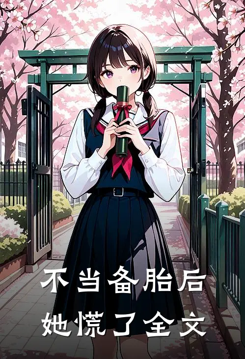 不当备胎后，她慌了全文