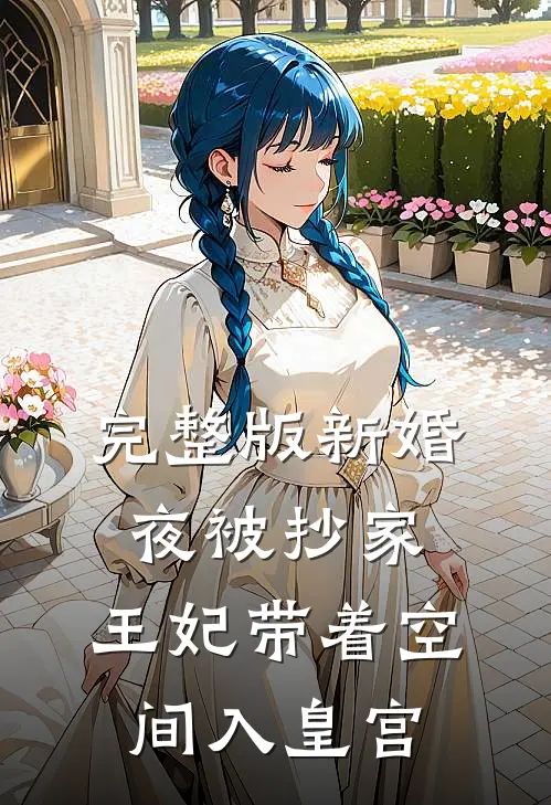 完整版新婚夜被抄家，王妃带着空间入皇宫