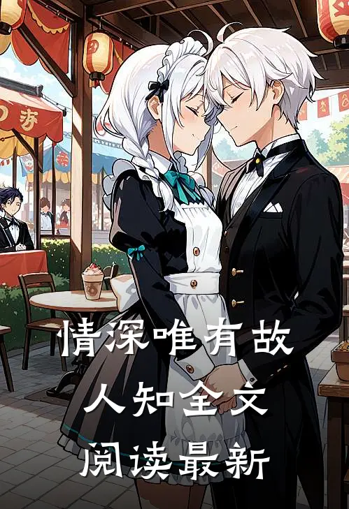情深唯有故人知全文阅读最新