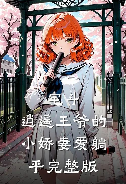 宅斗：逍遥王爷的小娇妻爱躺平完整版