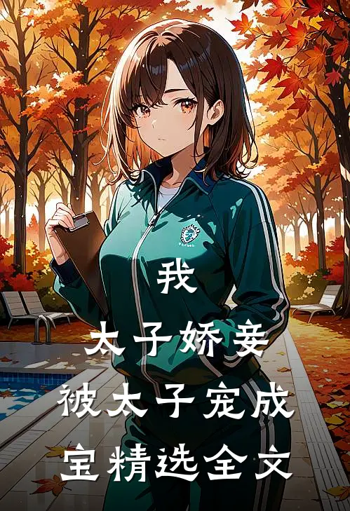 我，太子娇妾，被太子宠成宝精选全文