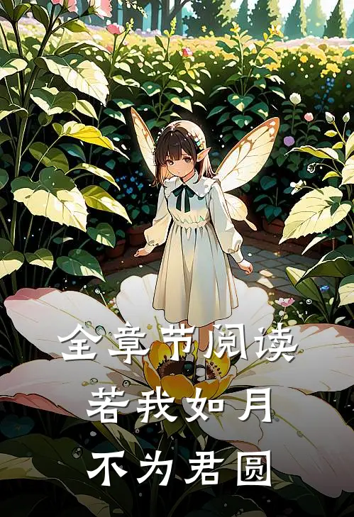 全章节阅读若我如月，不为君圆