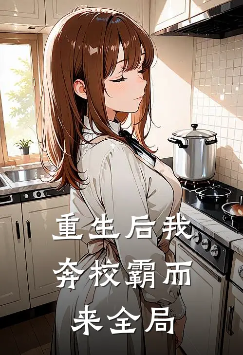 重生后我奔校霸而来全局
