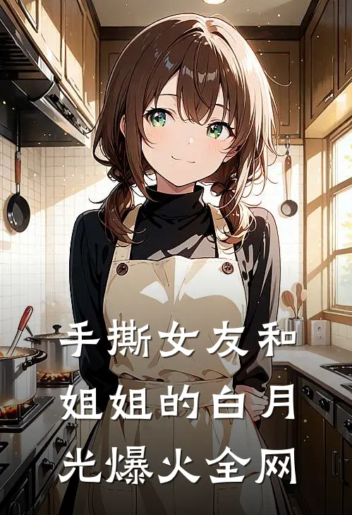 手撕女友和姐姐的白月光爆火全网