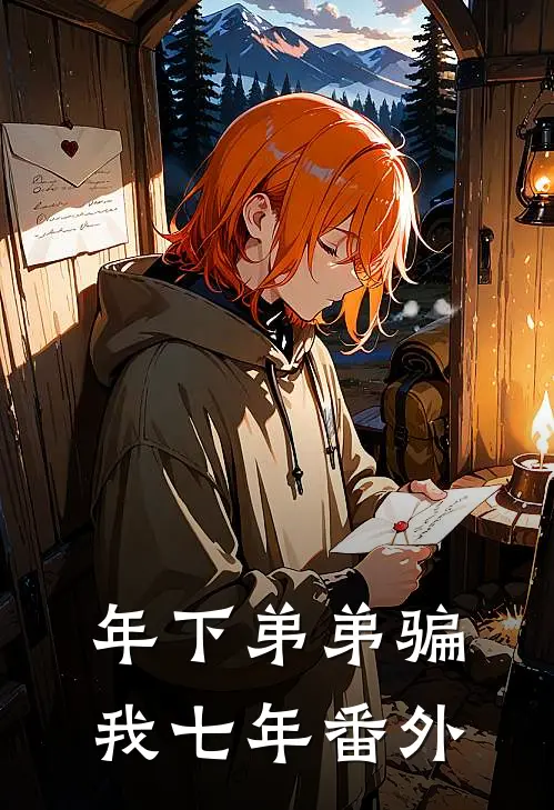 年下弟弟骗我七年 番外
