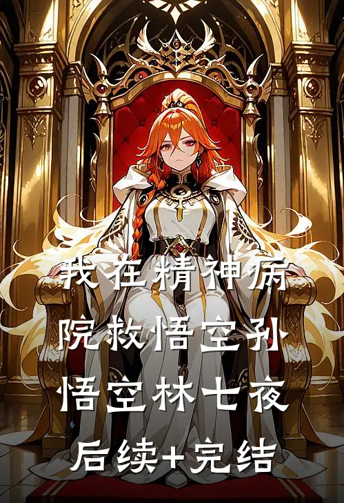 我在精神病院救悟空孙悟空林七夜后续+完结