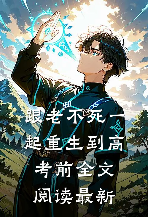 跟“老不死”一起重生到高考前全文阅读最新
