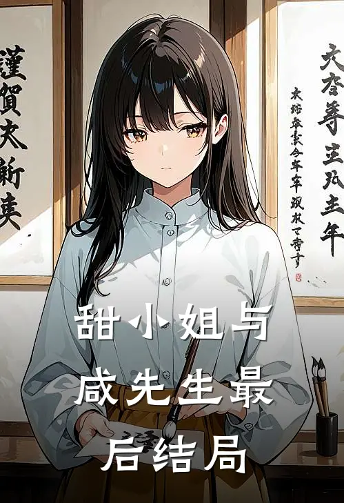 甜小姐与咸先生最后结局