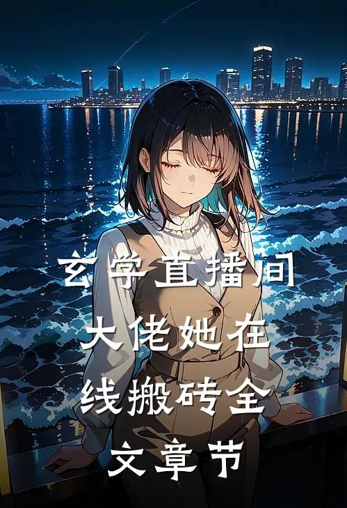 玄学直播间：大佬她在线搬砖全文章节
