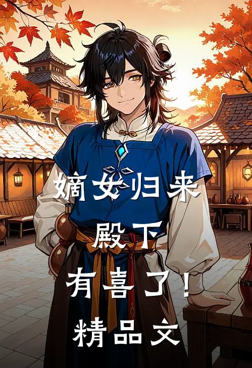 嫡女归来：殿下，有喜了！精品文