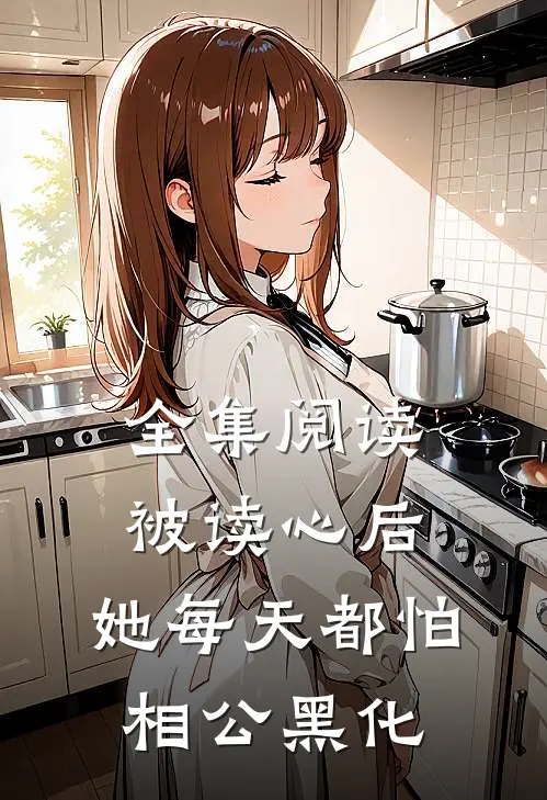 全集阅读被读心后，她每天都怕相公黑化
