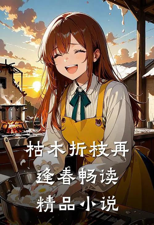 枯木折枝再逢春畅读精品小说