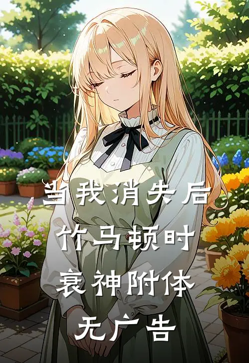当我消失后，竹马顿时衰神附体无广告