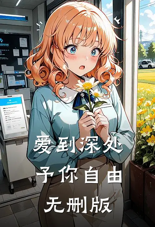 爱到深处，予你自由无删版