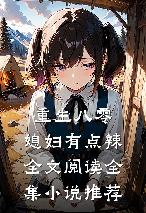重生八零:媳妇有点辣全文阅读全集小说推荐