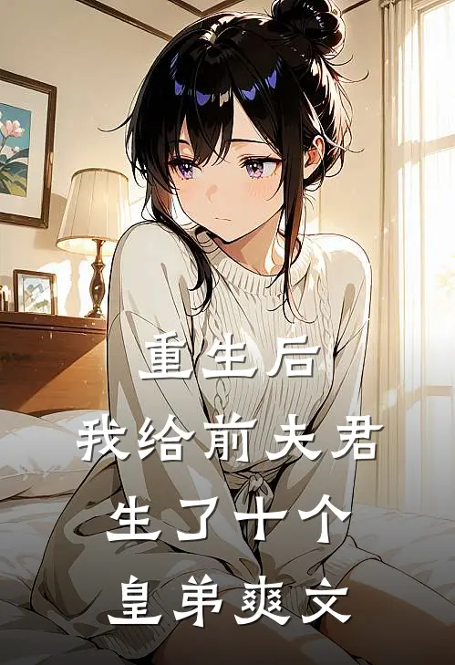 重生后，我给前夫君生了十个皇弟爽文