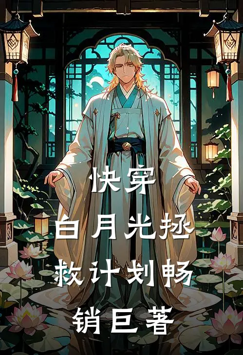 快穿：白月光拯救计划畅销巨著