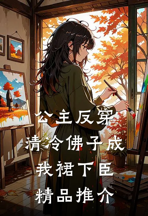 公主反穿：清冷佛子成我裙下臣精品推介