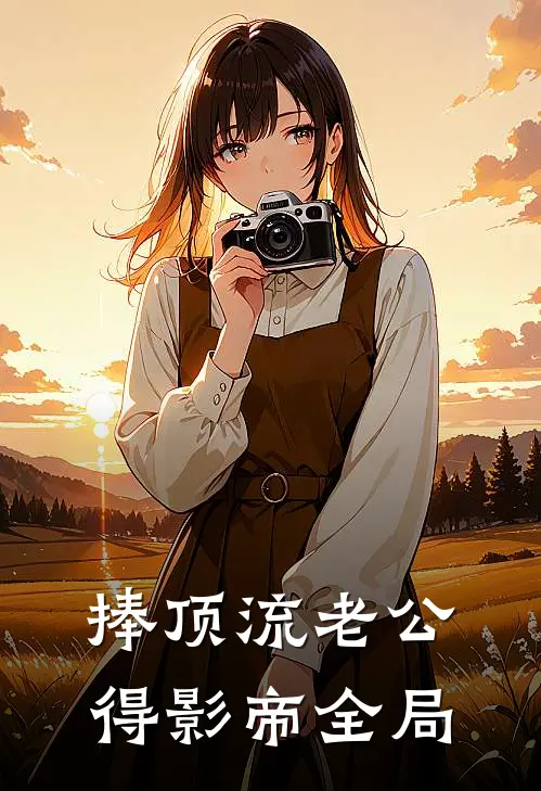 《捧顶流老公得影帝》全局