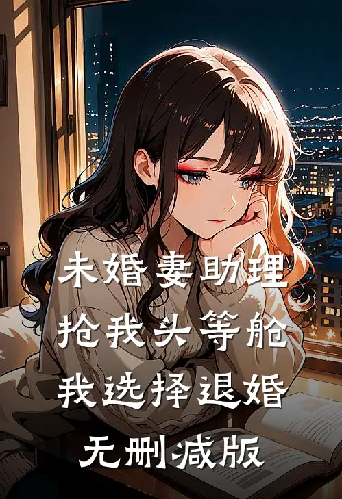 未婚妻助理抢我头等舱，我选择退婚无删减版