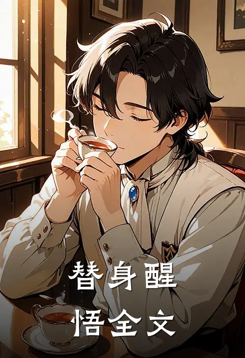 替身醒悟全文