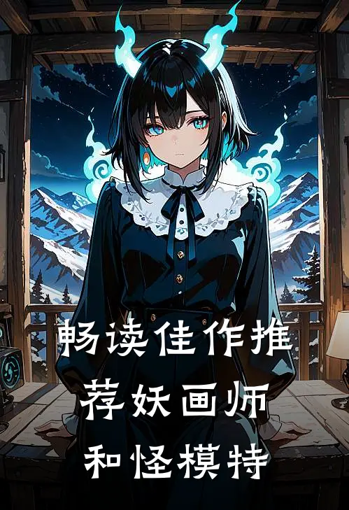 畅读佳作推荐妖画师和怪模特的