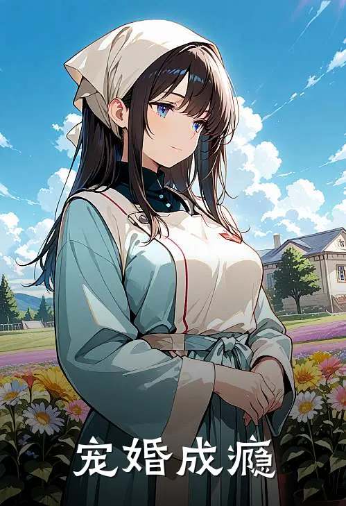 宠婚成瘾