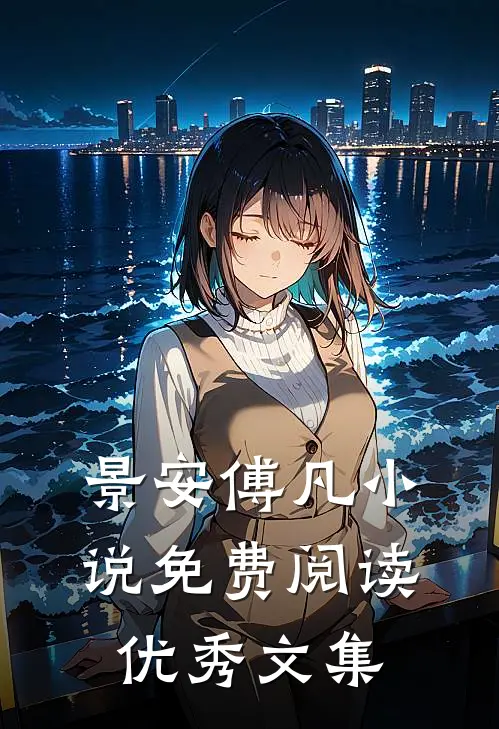 景安傅凡小说免费阅读优秀文集