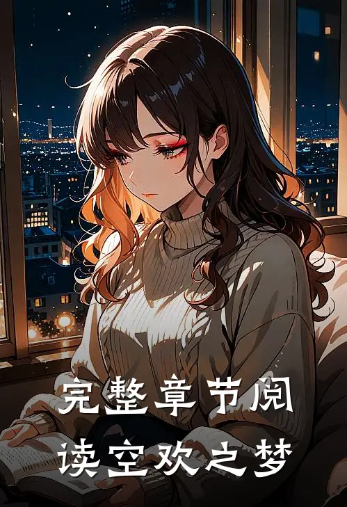 完整章节阅读空欢之梦