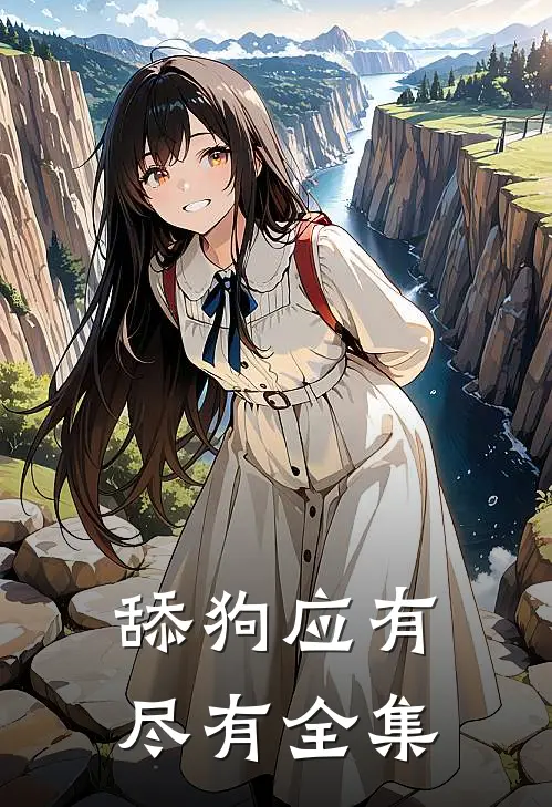 舔狗应有尽有 全集