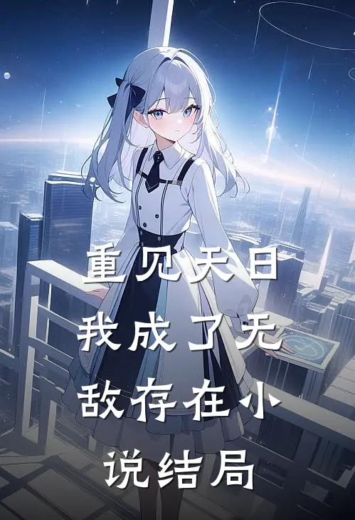 重见天日：我成了无敌存在小说结局