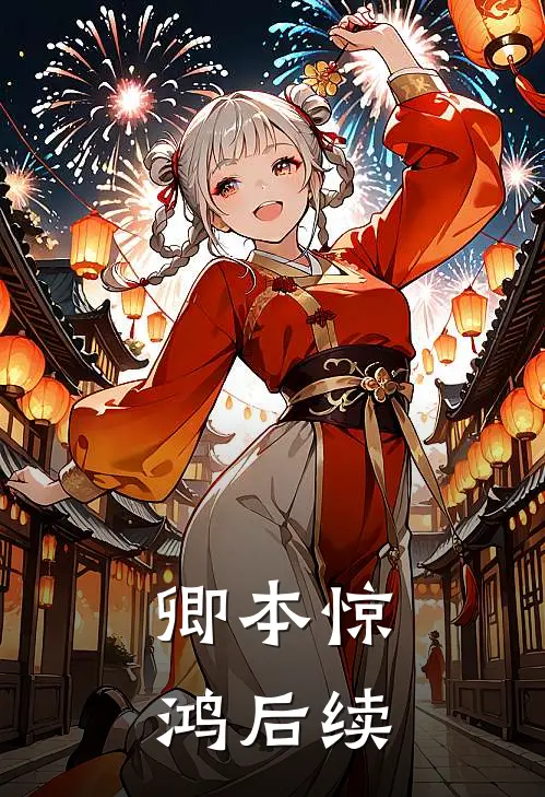 卿本惊鸿后续