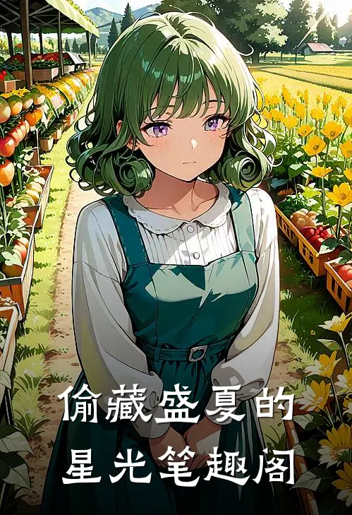 偷藏盛夏的星光笔趣阁