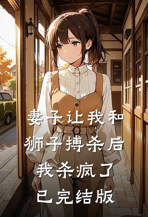 妻子让我和狮子搏杀后，我杀疯了已完结版