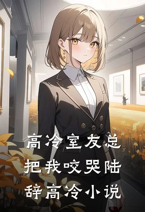 高冷室友总把我咬哭陆辞高冷小说