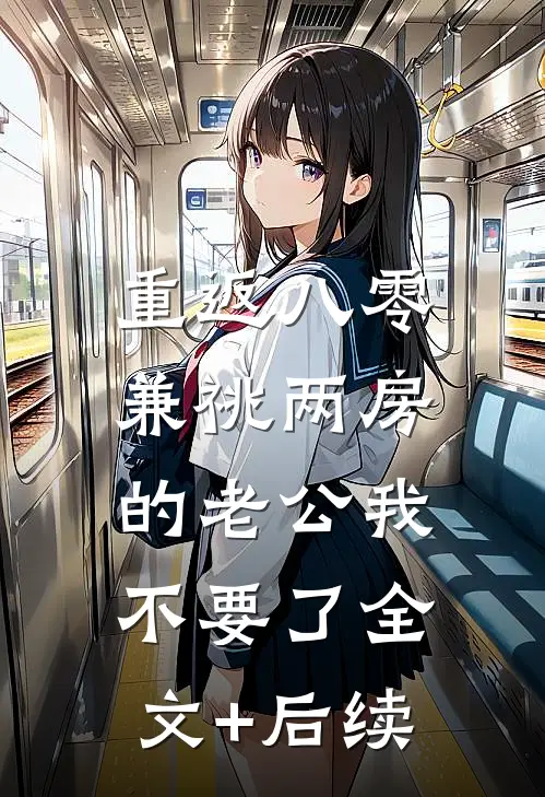 重返八零，兼祧两房的老公我不要了全文+后续