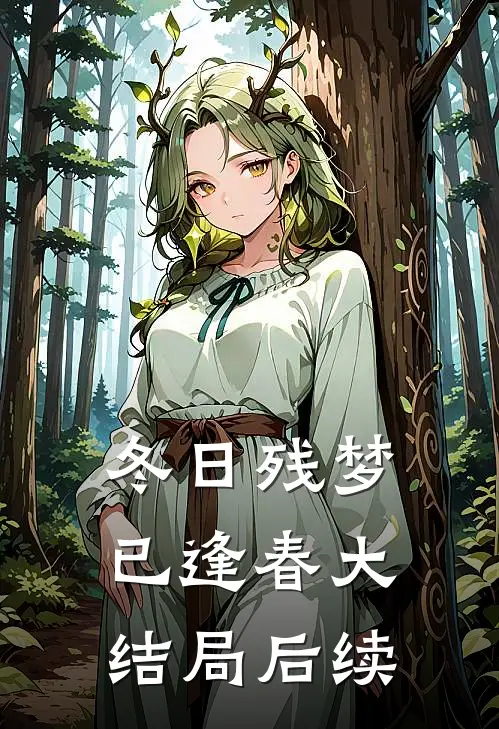 冬日残梦已逢春大结局后续