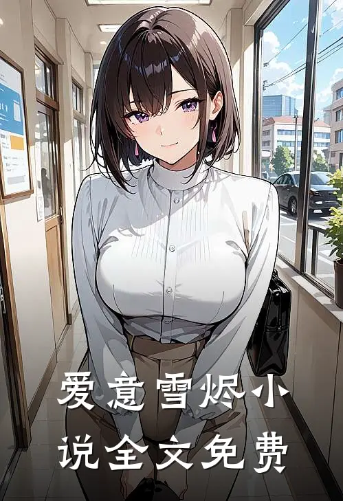 爱意雪烬小说全文免费