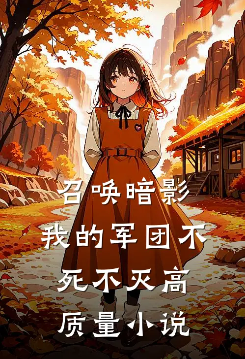 召唤暗影我的军团不死不灭高质量