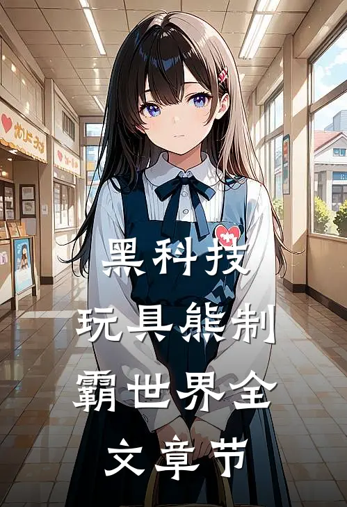 黑科技：玩具熊制霸世界全文章节